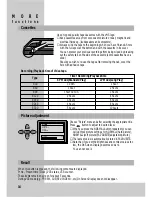 Preview for 18 page of Daewoo 14H1T Instruction Manual