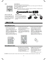 Preview for 7 page of Daewoo 15U7LT Instruction Manual