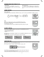 Предварительный просмотр 8 страницы Daewoo 15U7LT Instruction Manual