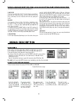 Предварительный просмотр 9 страницы Daewoo 15U7LT Instruction Manual