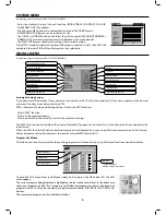 Предварительный просмотр 10 страницы Daewoo 15U7LT Instruction Manual