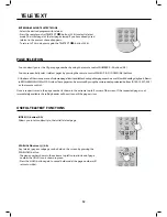 Предварительный просмотр 13 страницы Daewoo 15U7LT Instruction Manual