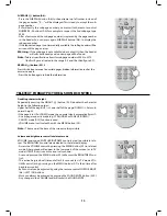 Предварительный просмотр 14 страницы Daewoo 15U7LT Instruction Manual