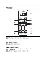 Preview for 7 page of Daewoo 181GOA0A Service Manual