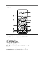 Preview for 8 page of Daewoo 181GOA0A Service Manual