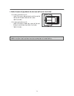 Preview for 14 page of Daewoo 181GOA0A Service Manual