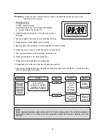 Preview for 22 page of Daewoo 181GOA0A Service Manual