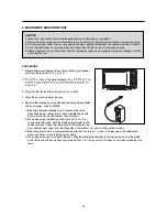 Preview for 24 page of Daewoo 181GOA0A Service Manual