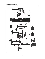 Preview for 26 page of Daewoo 181GOA0A Service Manual