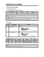 Preview for 27 page of Daewoo 181GOA0A Service Manual