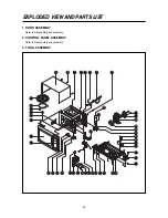 Preview for 32 page of Daewoo 181GOA0A Service Manual