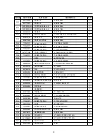 Preview for 33 page of Daewoo 181GOA0A Service Manual