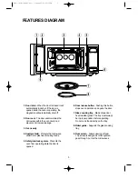 Preview for 6 page of Daewoo 1A0ASL Operating Instructions Manual