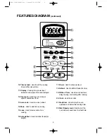 Preview for 7 page of Daewoo 1A0ASL Operating Instructions Manual