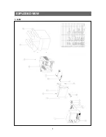 Preview for 9 page of Daewoo 20V1NTS Service Manual