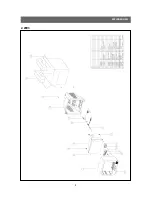 Preview for 10 page of Daewoo 20V1NTS Service Manual