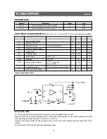 Preview for 42 page of Daewoo 20V1NTS Service Manual