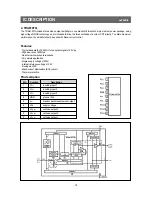 Preview for 45 page of Daewoo 20V1NTS Service Manual