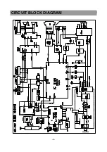 Preview for 5 page of Daewoo 25G1/G4/G5 MZ Service Manual