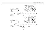 Preview for 14 page of Daewoo 25G1/G4/G5 MZ Service Manual