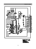 Preview for 16 page of Daewoo 25G1/G4/G5 MZ Service Manual