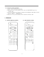 Предварительный просмотр 16 страницы Daewoo 29Z9PIP Service Manual