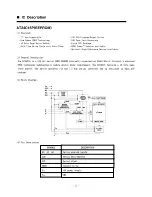 Предварительный просмотр 19 страницы Daewoo 29Z9PIP Service Manual