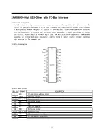 Предварительный просмотр 37 страницы Daewoo 29Z9PIP Service Manual