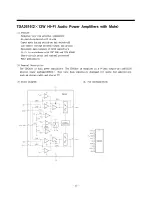 Предварительный просмотр 53 страницы Daewoo 29Z9PIP Service Manual