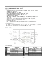 Предварительный просмотр 55 страницы Daewoo 29Z9PIP Service Manual