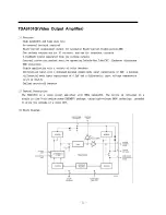 Предварительный просмотр 56 страницы Daewoo 29Z9PIP Service Manual