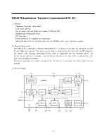 Предварительный просмотр 66 страницы Daewoo 29Z9PIP Service Manual