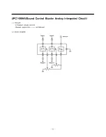 Предварительный просмотр 69 страницы Daewoo 29Z9PIP Service Manual