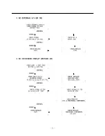 Предварительный просмотр 77 страницы Daewoo 29Z9PIP Service Manual