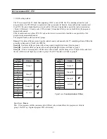 Предварительный просмотр 12 страницы Daewoo 3220L Service Manual