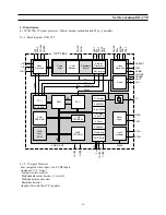 Предварительный просмотр 19 страницы Daewoo 3220L Service Manual