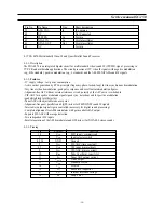 Предварительный просмотр 29 страницы Daewoo 3220L Service Manual