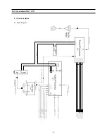 Предварительный просмотр 44 страницы Daewoo 3220L Service Manual