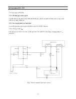 Предварительный просмотр 60 страницы Daewoo 3220L Service Manual