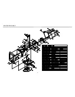 Предварительный просмотр 38 страницы Daewoo 432X Service Manual