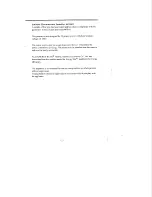 Preview for 6 page of Daewoo 531B User Manual