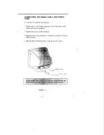 Preview for 11 page of Daewoo 531B User Manual