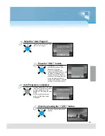 Preview for 28 page of Daewoo 5510CRA Instruction Manual