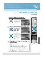 Preview for 38 page of Daewoo 5510CRA Instruction Manual