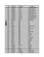 Preview for 46 page of Daewoo 710B Service Manual