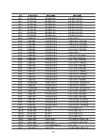 Preview for 47 page of Daewoo 710B Service Manual