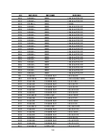 Preview for 52 page of Daewoo 710B Service Manual