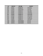 Preview for 58 page of Daewoo 710B Service Manual