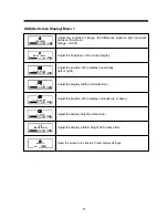 Preview for 9 page of Daewoo 710C Service Manual