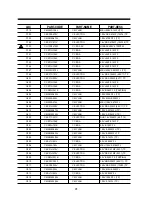 Preview for 36 page of Daewoo 710C Service Manual